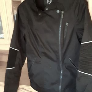 Ladies Fox biking jacket